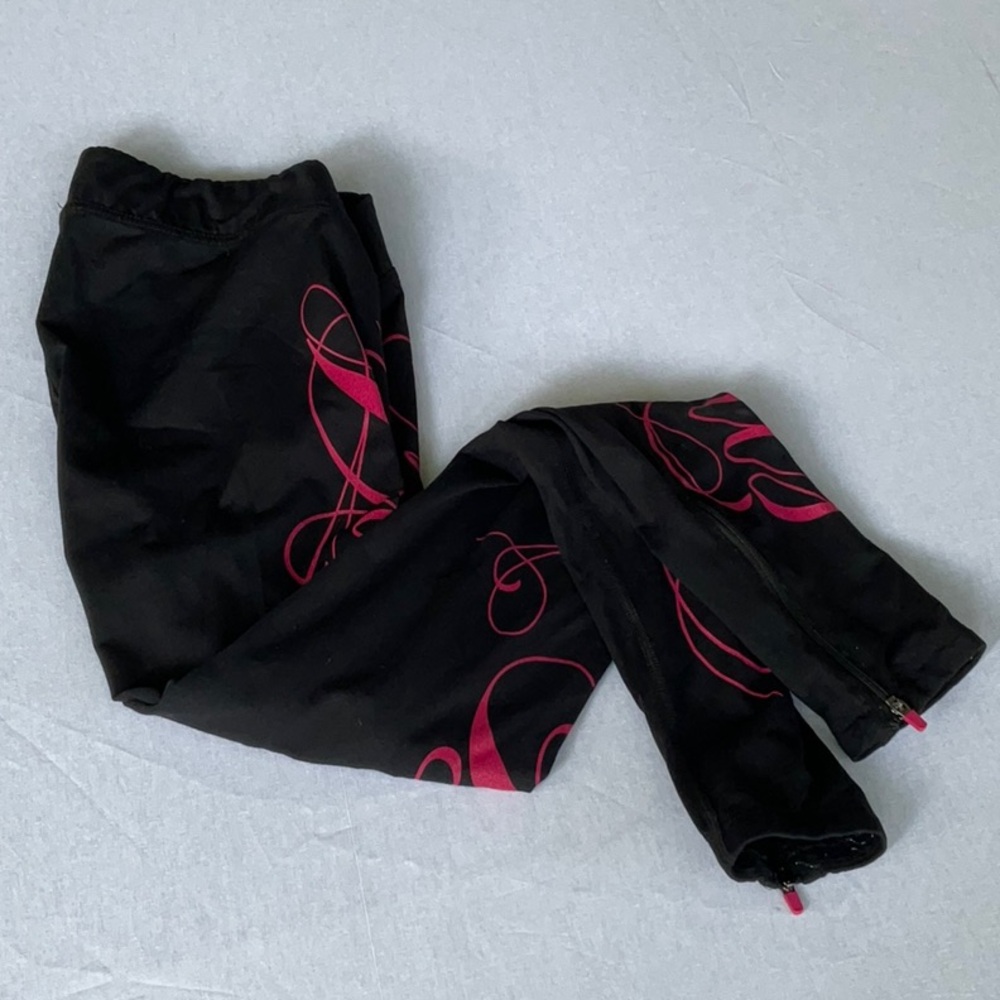Fitness tights